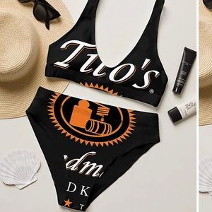 Tito’s Vodka Two Piece
